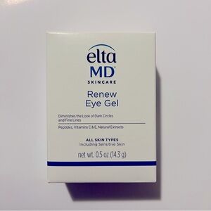 EltaMD Renew Eye Gel